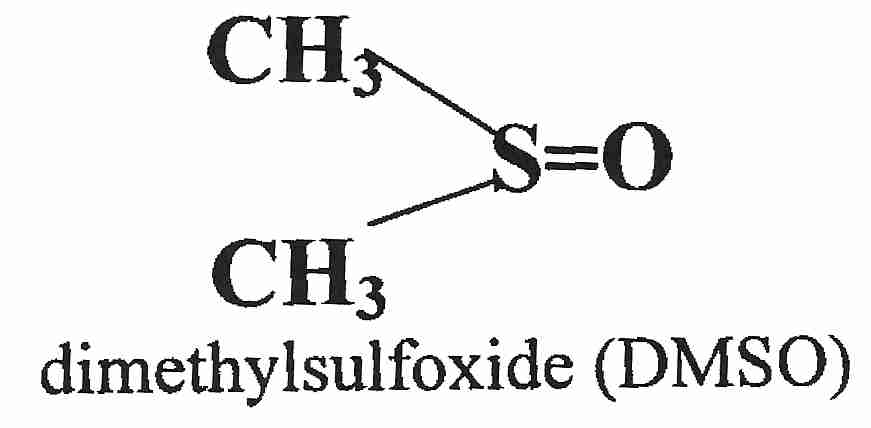 [ DMSO ]