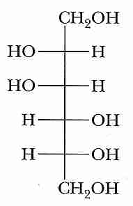 Mannitol