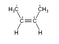 [ <B><I>CIS</I> ISOMER</I></B> ]