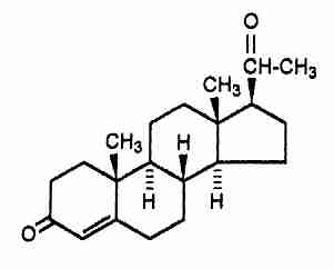 [Progesterone]