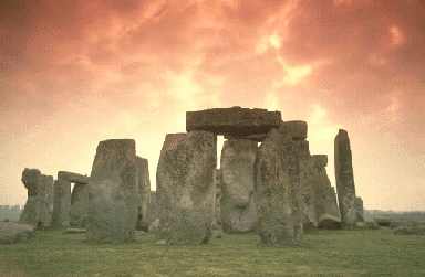 [STONEHENGE]