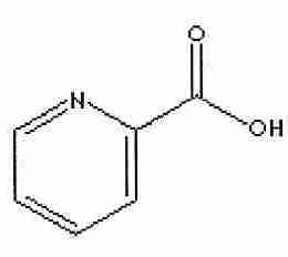 [ Picolinic acid ]