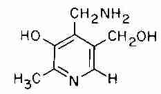 [ Pyridoxamine ]