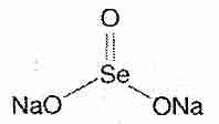 Sodium Selenite