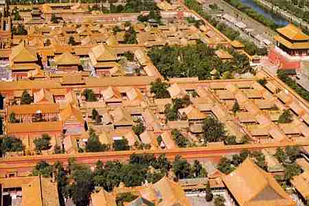 Forbidden City